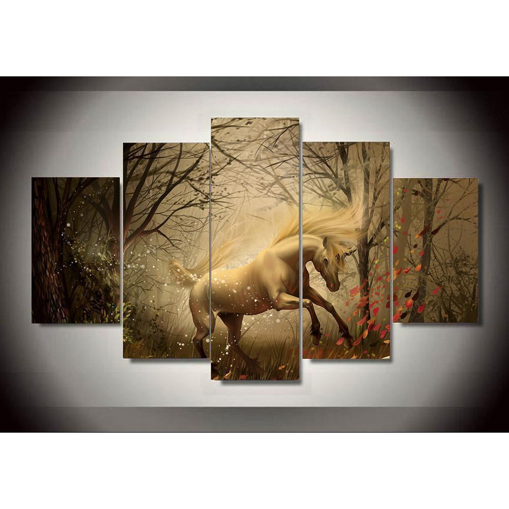 Unicorn 11 Abstract Animal.jpg