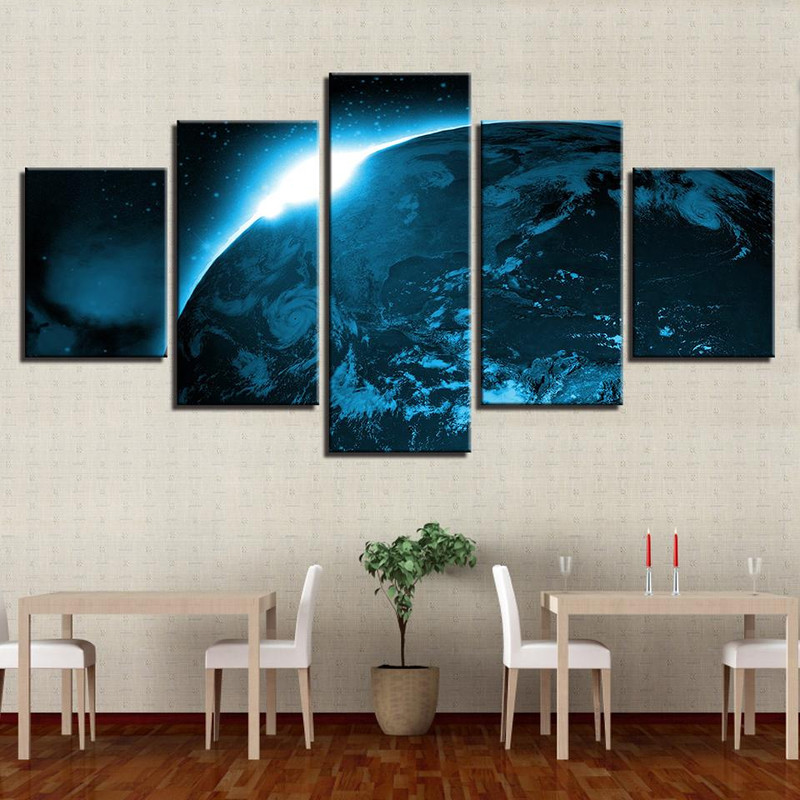 Universe Space Planet Earth Abstract Space.jpg