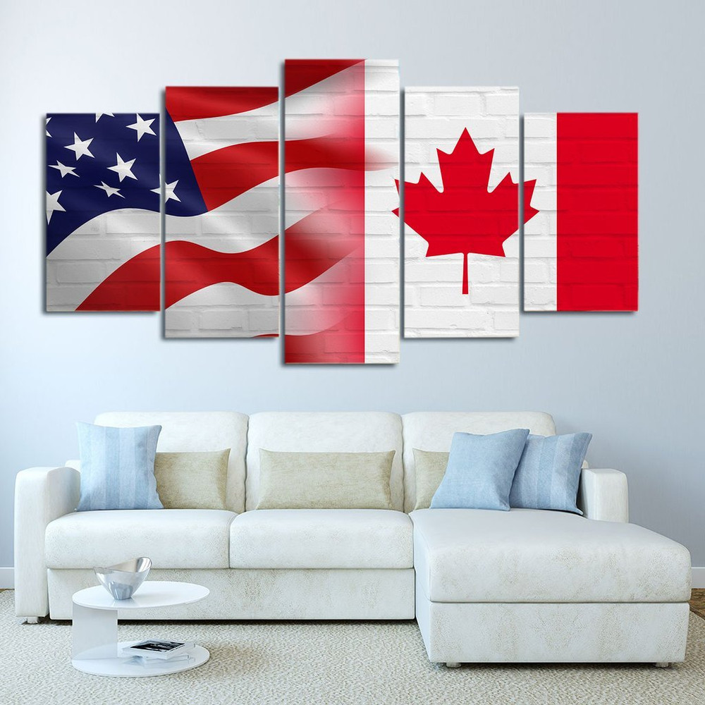 Usa Canada Flag Abstract.jpg