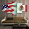 Usa Mexico Flag Abstract.jpg