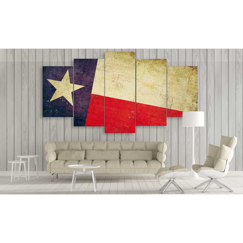 Usa Texas State Flag Abstract.jpg