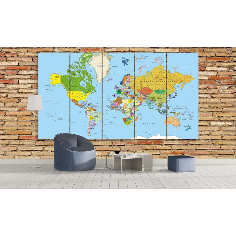 Veducational World Map World Map.jpg