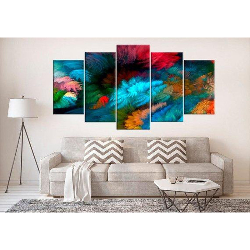 Vibrant Colorful Bright Multicolor Abstract.jpg