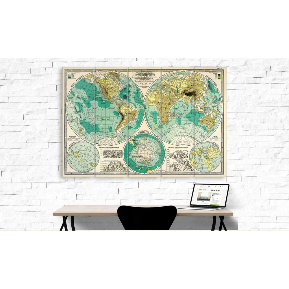 Vintage World Map 05 World Map.jpg