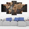 Vintage World Map 4 Abstract.jpg