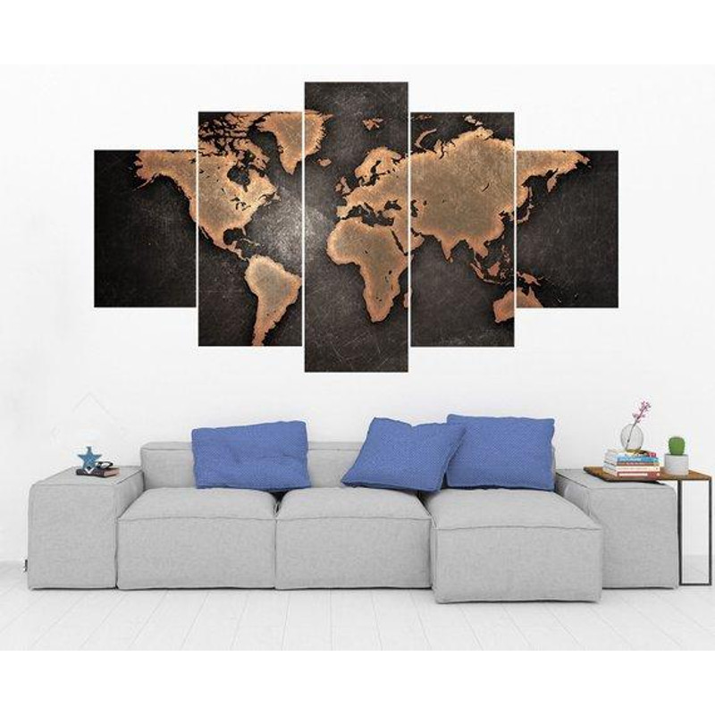 Vintage World Map 4 Abstract.jpg