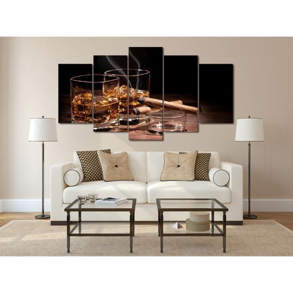 Whiskey And Cigars Abstract.jpg