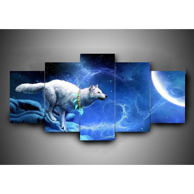 Wolf 4 Abstract Animal.jpg