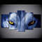 Wolf Eyes Abstract Animal.jpg