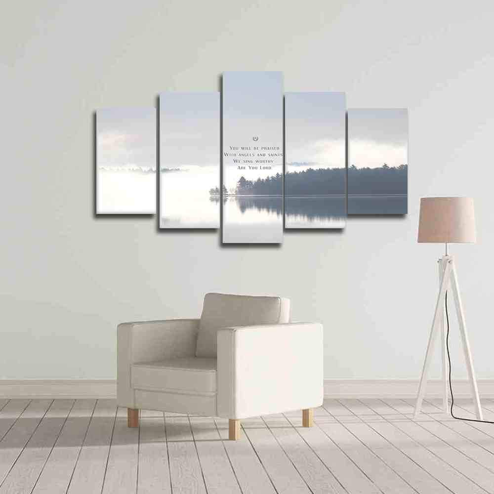 You Will Be Praised Abstract.jpg