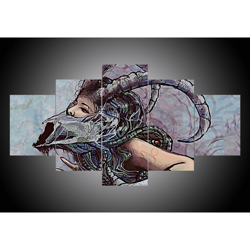 Zodiac Capricorn 2 Abstract.jpg