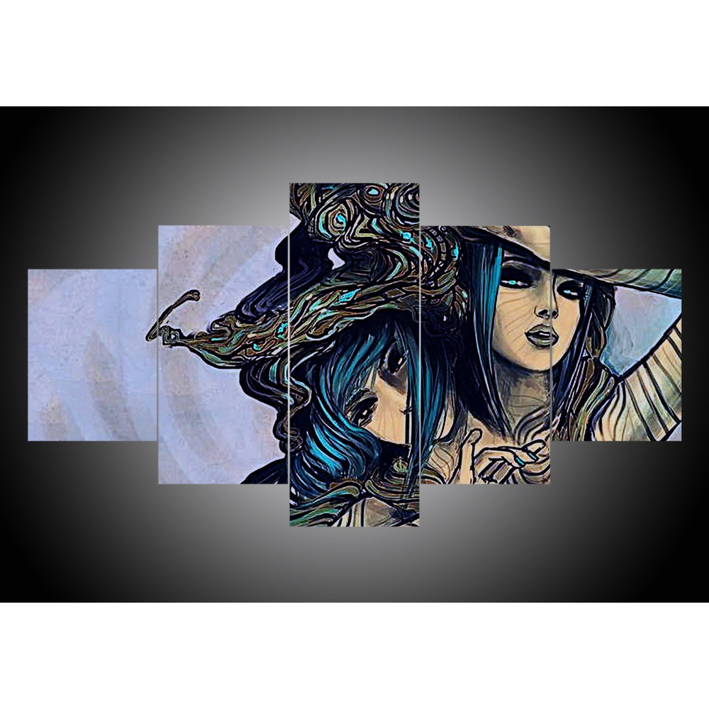 Zodiac Gemini 2 Abstract.jpg