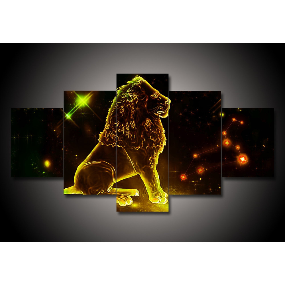 Zodiac Leo 1 Abstract.jpg