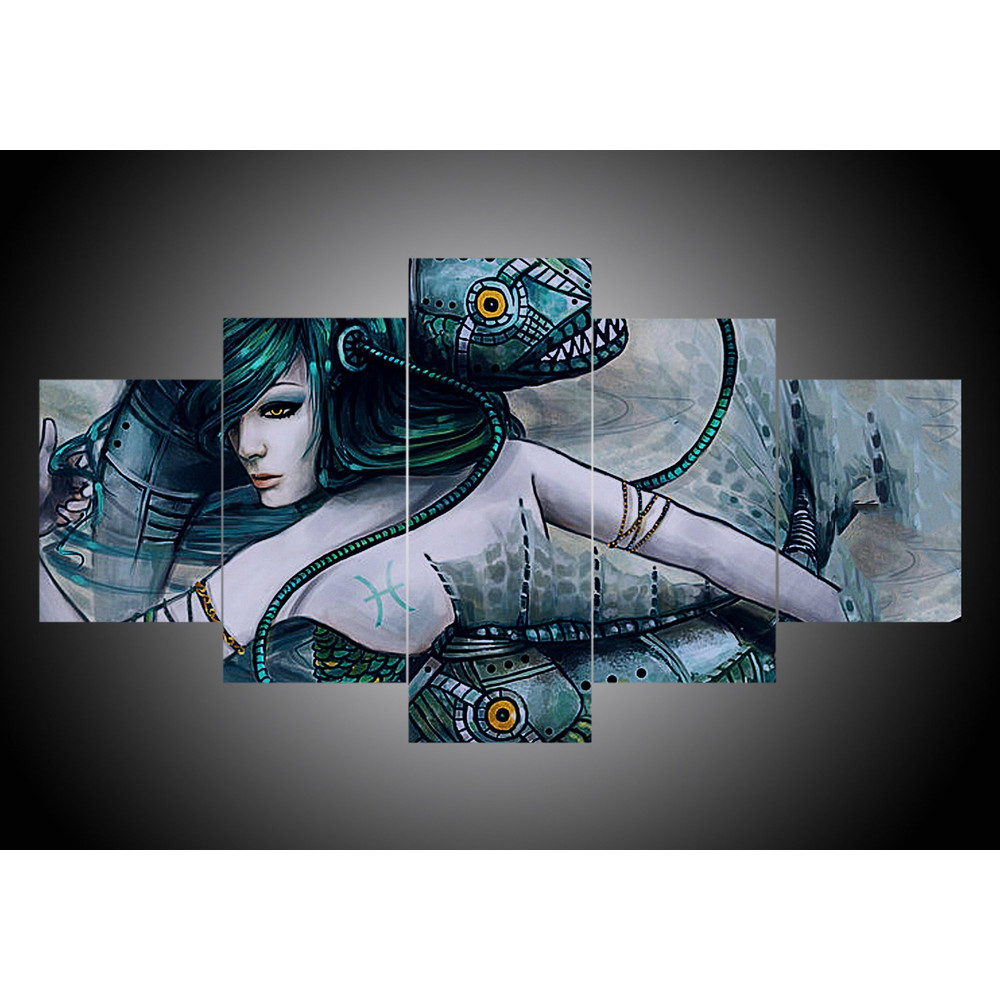 Zodiac Pisces 2 Abstract.jpg