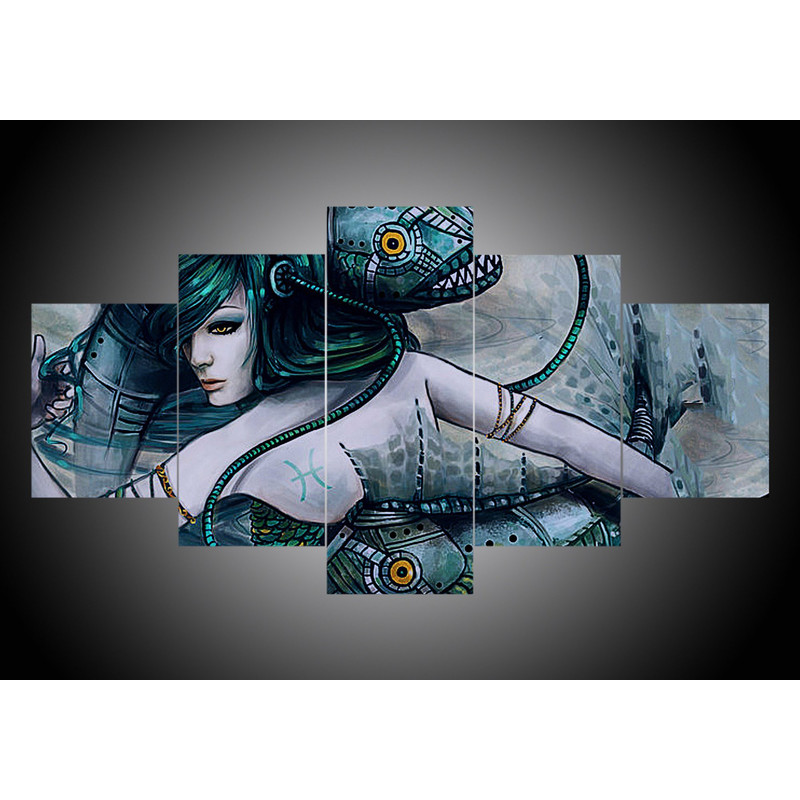 Zodiac Pisces 2 Abstract.jpg