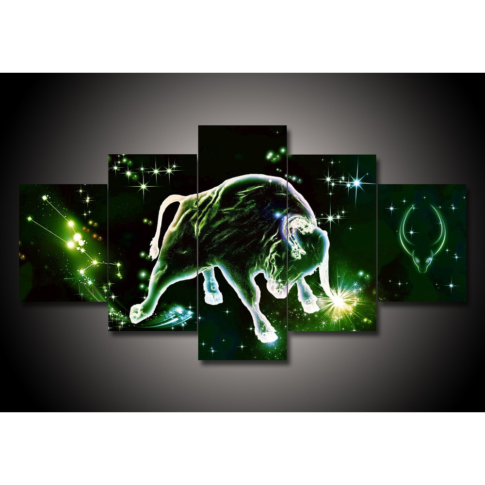 Zodiac Taurus 1 Abstract.jpg