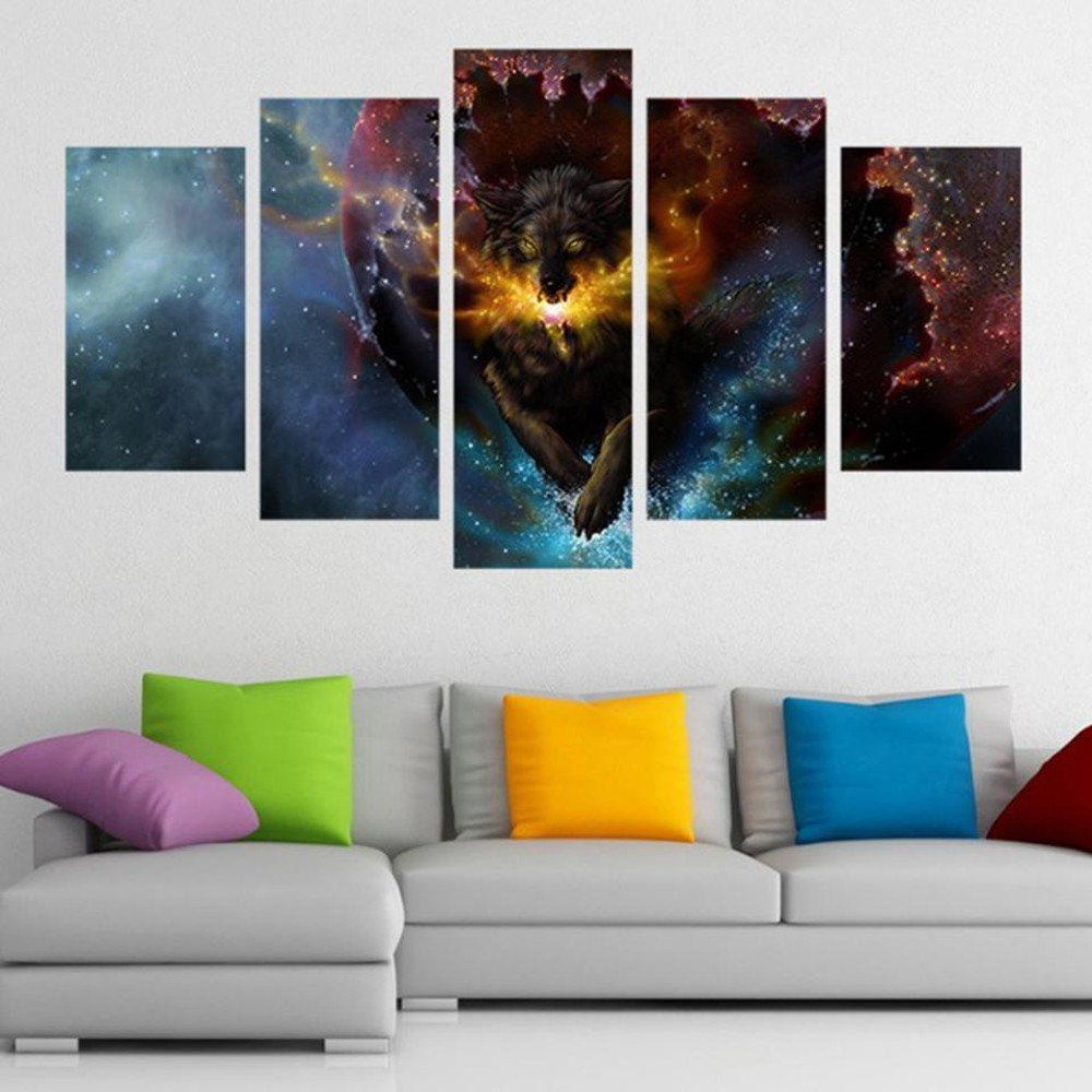 Wolf Luminous S Abstract Animal.jpg