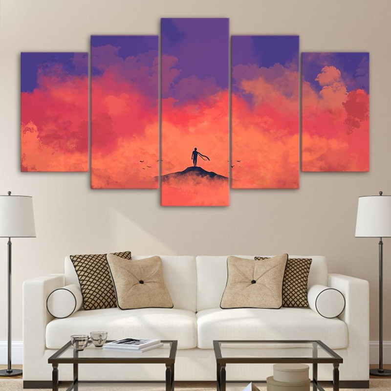 Alone Minimal Abstract Art.jpg