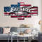 American Flag Philadelphia Eagles Abstract Art.jpg