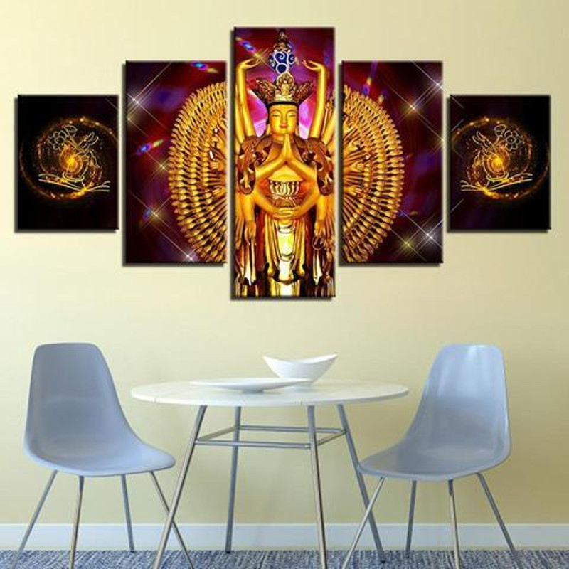 Avalokitesvara Buddha Religion Art.jpg