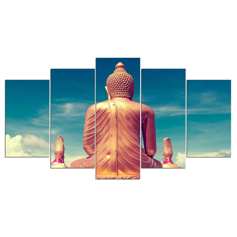 Back Buddha Statue Religion Art.jpg
