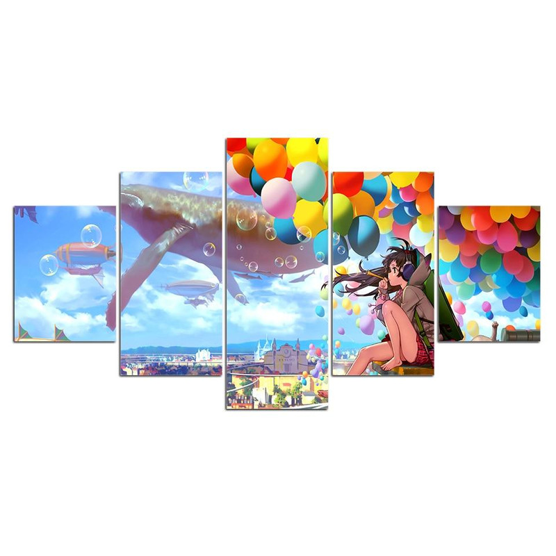 Balloon Whale Abstract Art.jpg