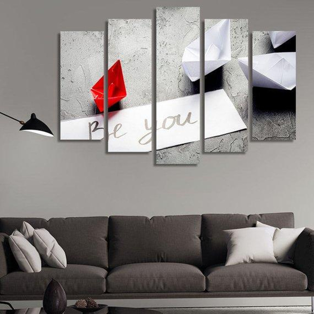 Be You Abstract Art.jpg