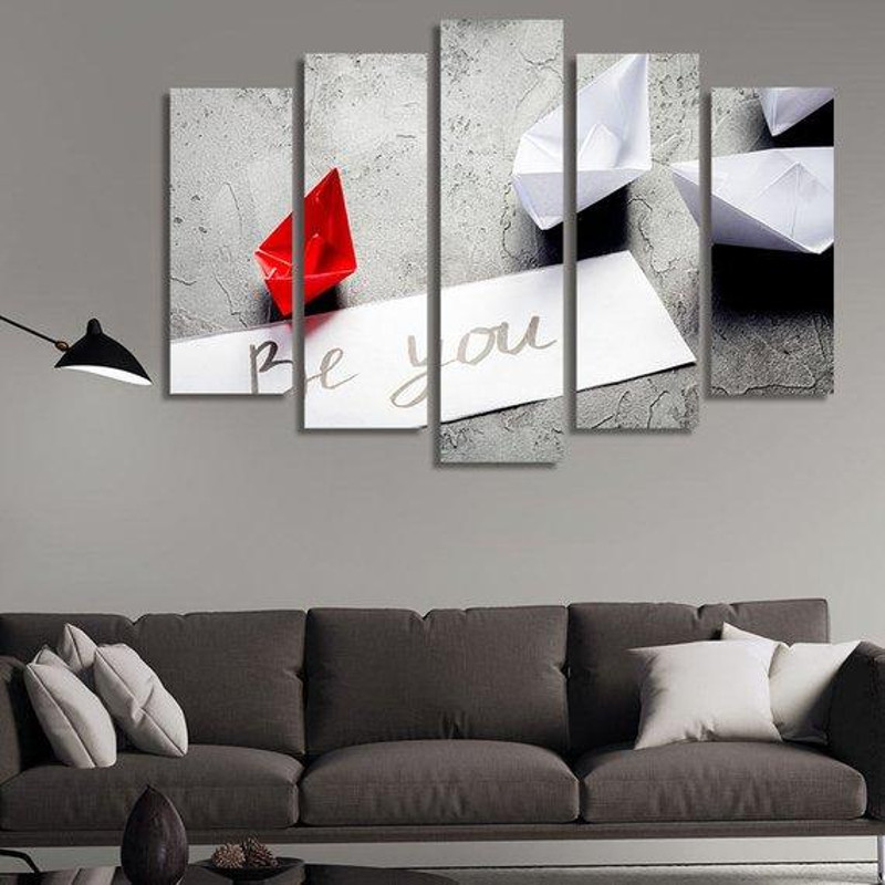 Be You Abstract Art.jpg