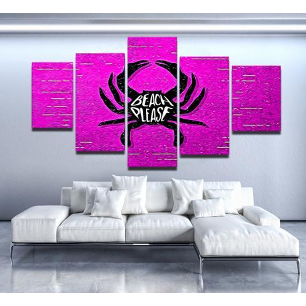 Beach Please Abstract Art.jpg