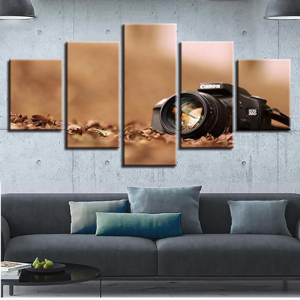 Black Camera Abstract Art.jpg