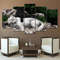 Black White Wolf Animal Art.jpg