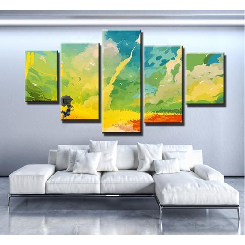 Blast Off Abstract trungten ZH82T Art.jpg