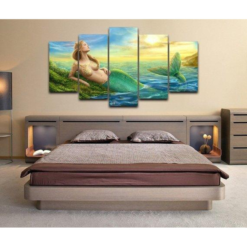 Blonde Woman 1 Abstract Art.jpg