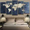 Blue World Map Abstract Art.jpg