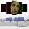 Bob Marley 5 Abstract Art.jpg