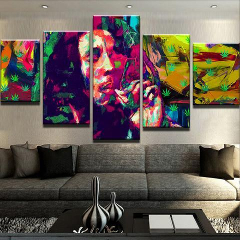 Bob Marley Abstract Art.jpg