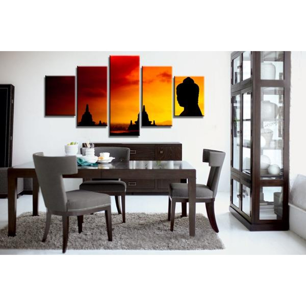 Buddha Angkor Wat Sunrise Sunset Religion Art.jpg