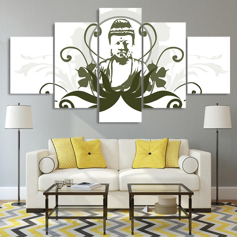 Buddha Comic Drawing Religion Art.jpg