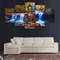Buddha Waterfalls Relaxation Religion Art.jpg