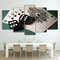 Casino Cardroom Poker And Dice Abstract Art.jpg