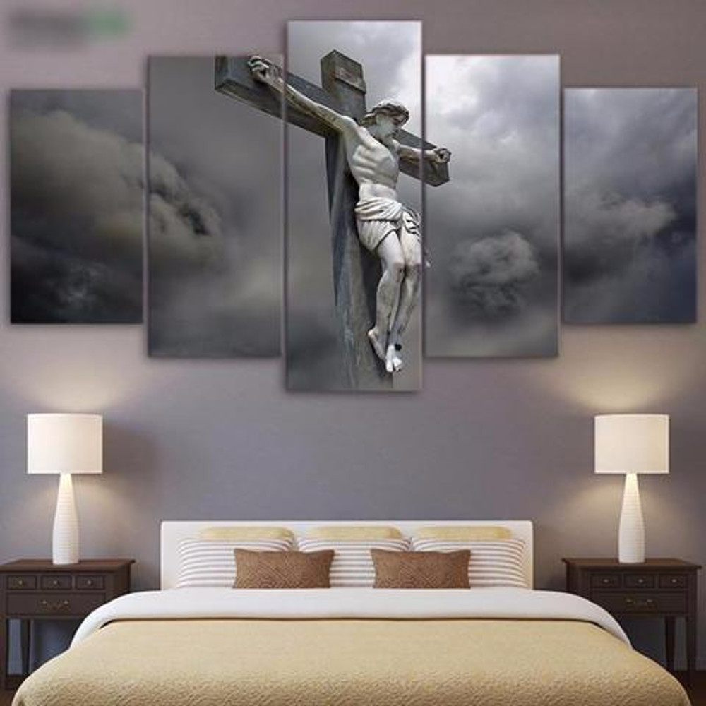 Christ On The Cross Religion Art.jpg