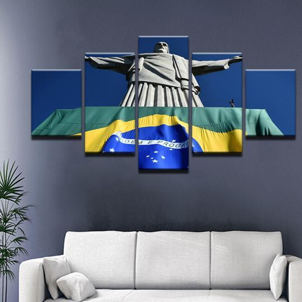 Christ The Redeemer Rio De Janeiro Brazil 02 Religion Art.jpg