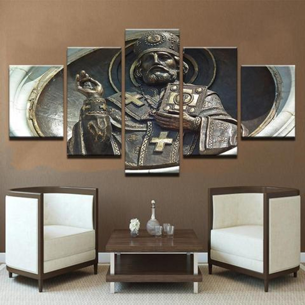 Cathedral Of Jesus Christ Religion Art.jpg