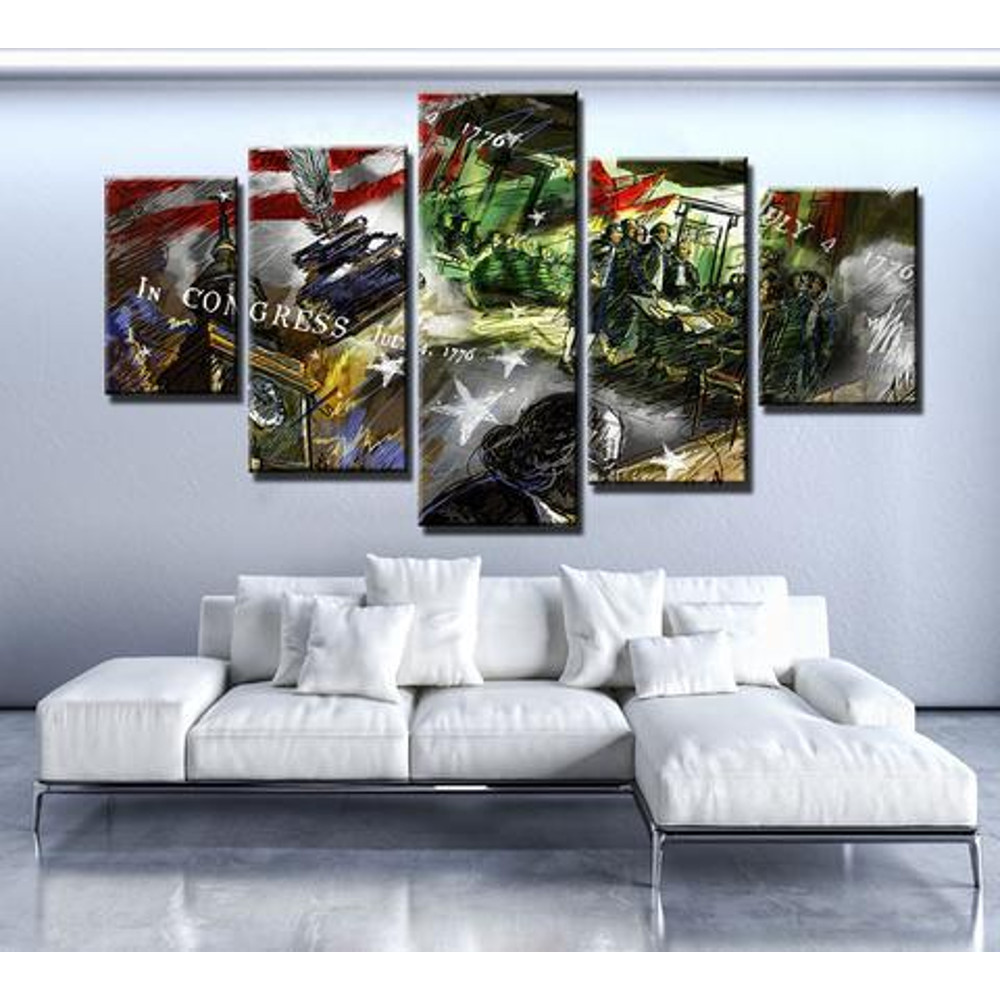 Checks And Balances Abstract Art.jpg