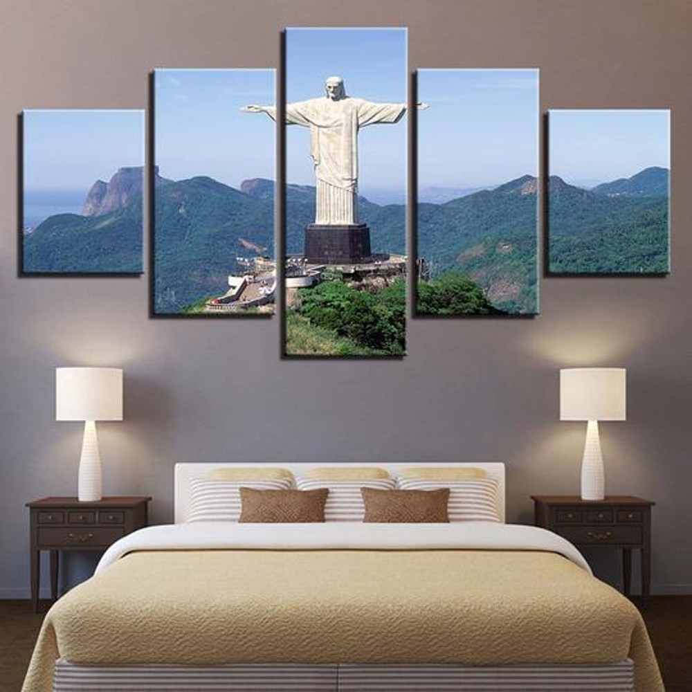 Christ The Redeemer Rio De Janeiro Brazil 01 Religion Art.jpg