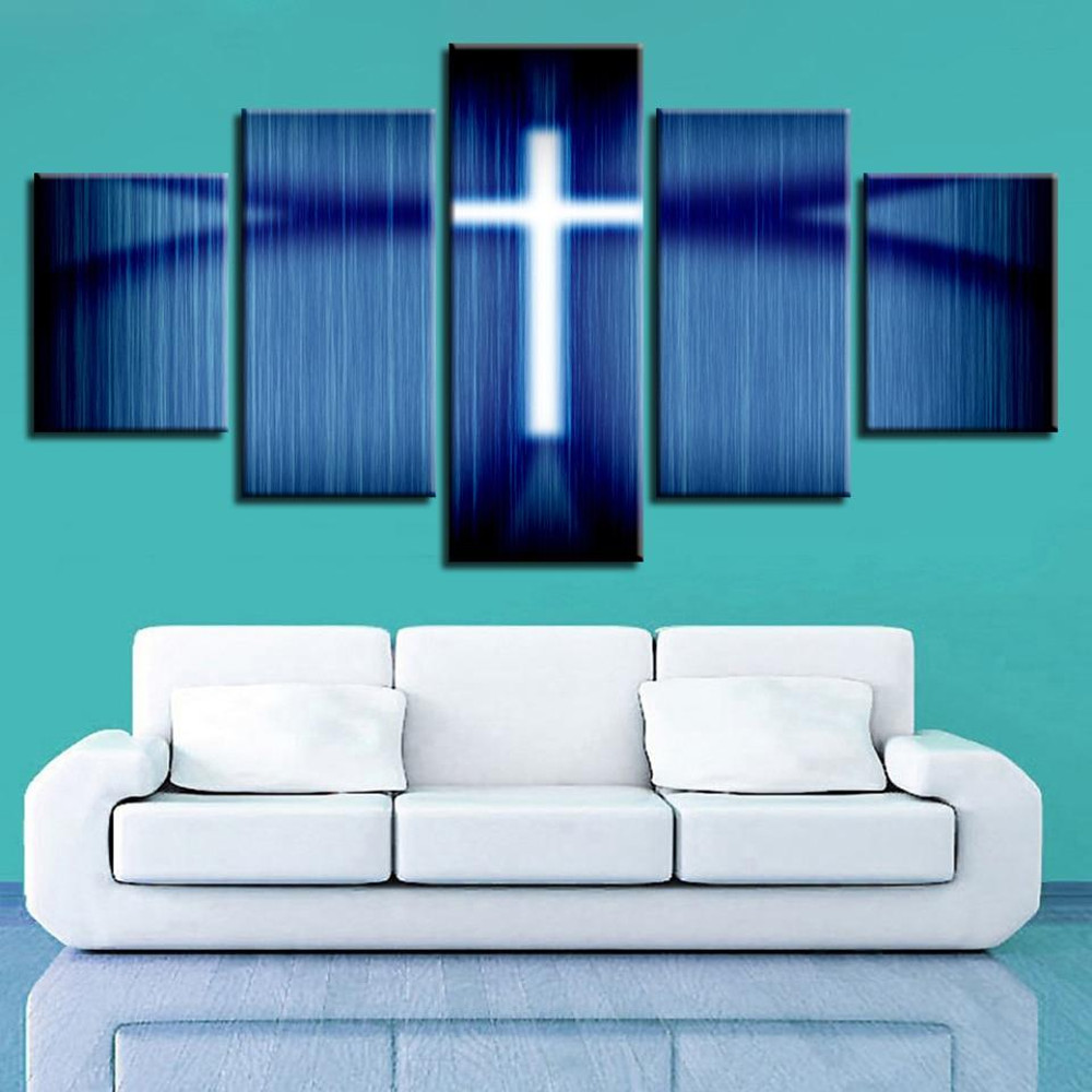 Christian Cross 1 Religion Art.jpg