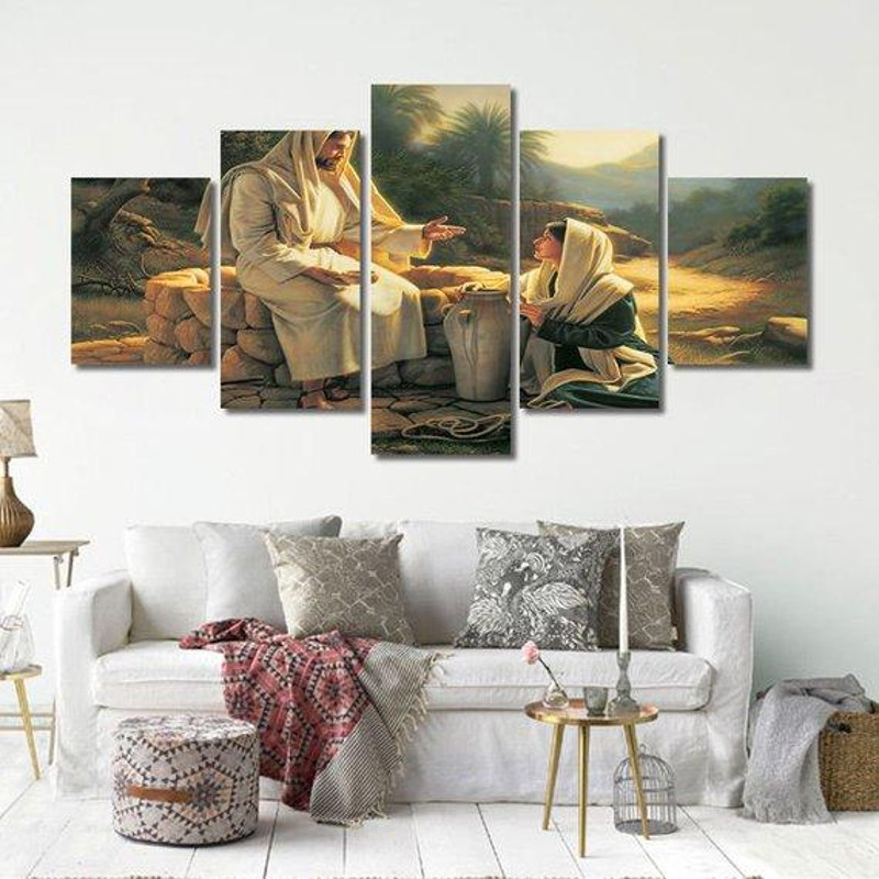 Christian Jesus Mary Magdelene Religion Art.jpg