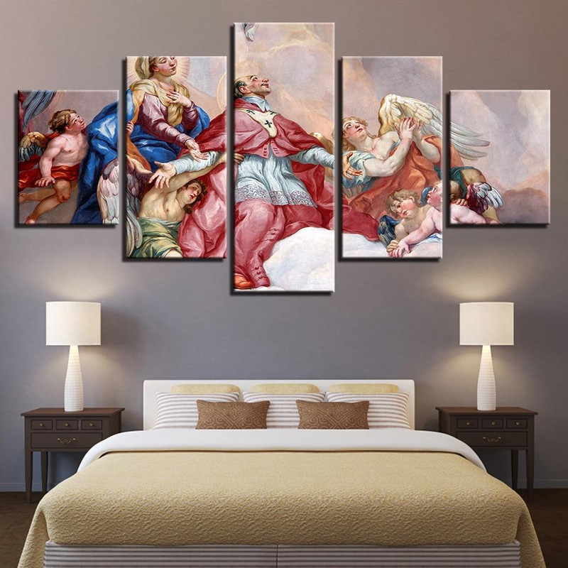 Christian Religion Character Religion Art.jpg