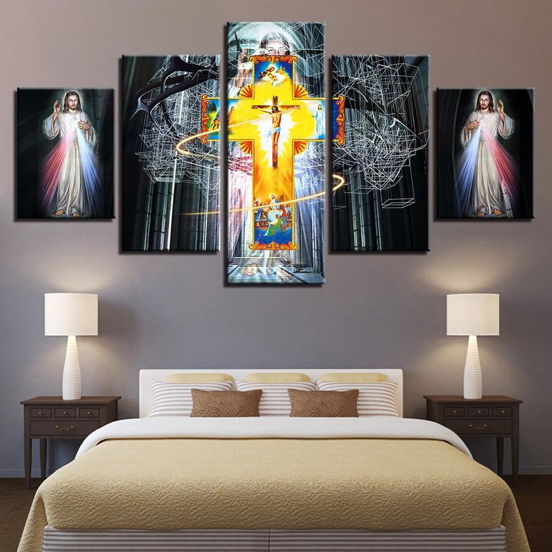 Christian Religion Cross Jesus 1 Religion Art.jpg