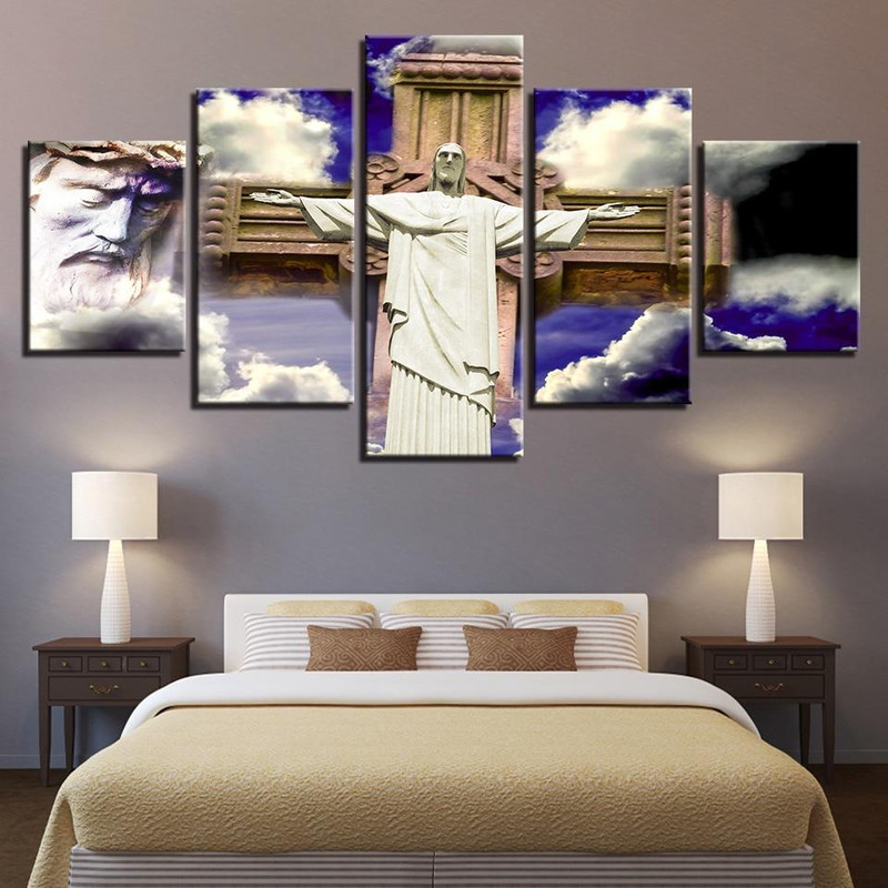 Christian Religion Cross Jesus Religion Art.jpg